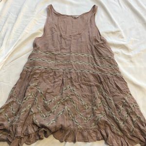Free people tank